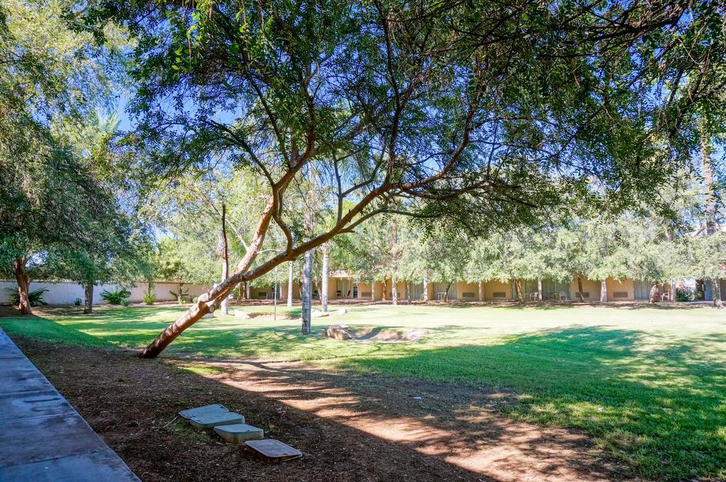 Windemere Hotel & Conference Center Mesa Exterior photo