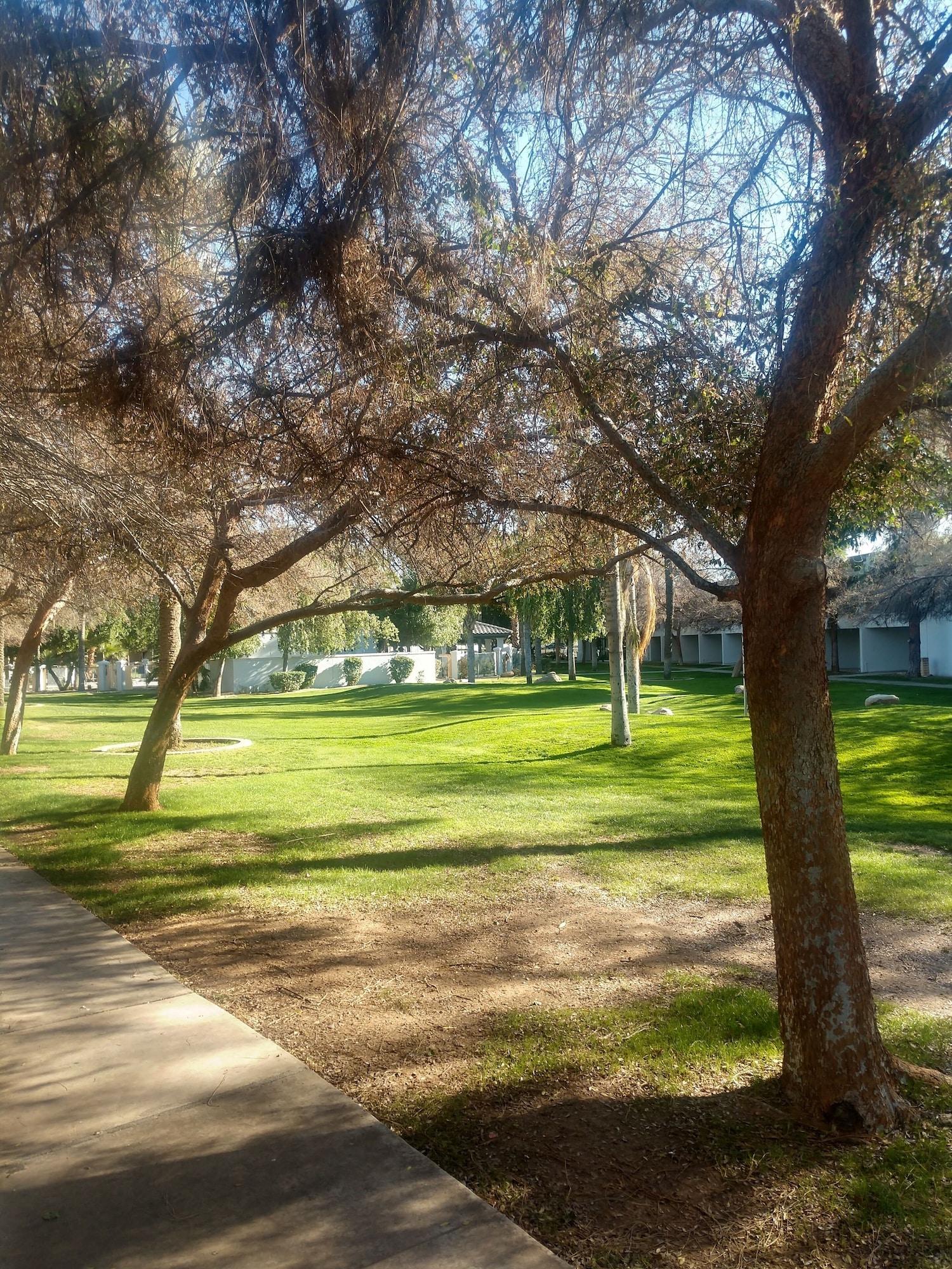 Windemere Hotel & Conference Center Mesa Exterior photo