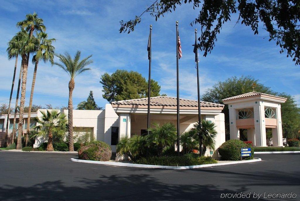 Windemere Hotel & Conference Center Mesa Exterior photo